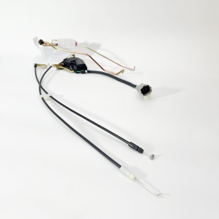 Замок двери левый FOTON 1128 S120 (L1610150204A0)