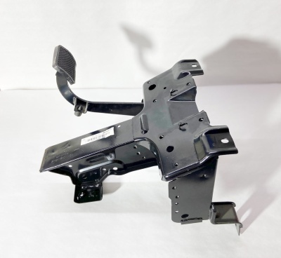 Педаль сцепления FOTON 1099 (в сборе) (1124116300002)