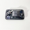 Ручка двери наружная левая ISUZU NPR75 NQR90 NLR85 NMR85 FSR90 FVR34 (BOSKET)
