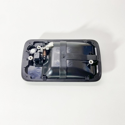 Ручка двери наружная левая ISUZU NPR75 NQR90 NLR85 NMR85 FSR90 FVR34 (BOSKET)