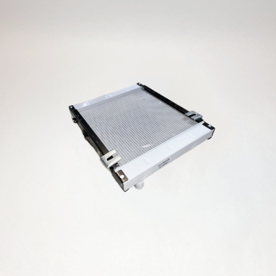 Радиатор системы охлаждения FOTON 1039 (1103913100022, 1104913100045)