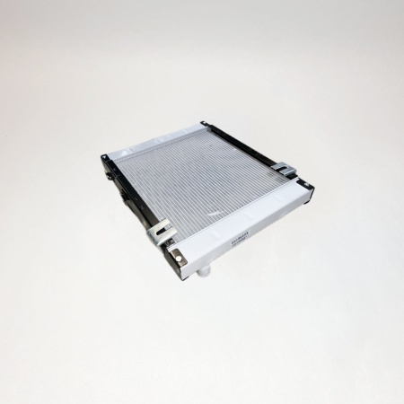 Радиатор системы охлаждения FOTON 1039 (1103913100022, 1104913100045)