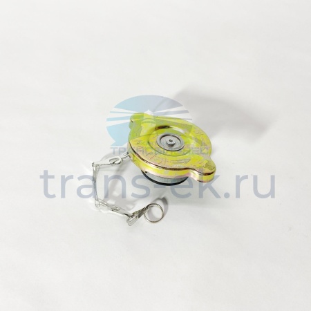 Крышка радиатора JAC N56 (дв. 4DA1-T) (1301030D800)