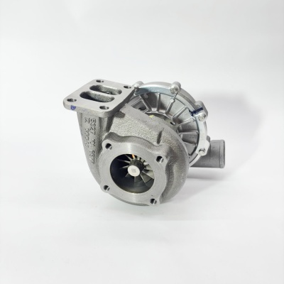 Турбокомпрессор ТАТА 613 Е2 (252514510114)