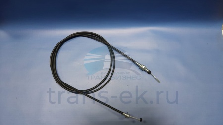 Трос акселератора ТАТА 613 Е2 (короткий) (264330100122)