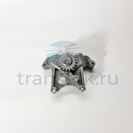 Насос масляный FOTON 1069 1093 1099 (1 шестерня) (T4132F056C)