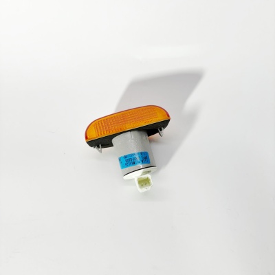 Указатель поворота левый DONGFENG Z55N/L, Z80N 12v (дв. ZD30D15-5N) (3726210-CL5101A)