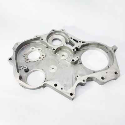 Плита ГРМ FOTON 1039 Е3 (E049307000134)