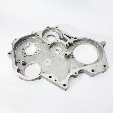 Плита ГРМ FOTON 1039 Е3 (E049307000134)