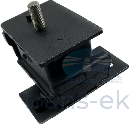 Подушка (опора) двигателя передняя правая ISUZU NQR71 NQR75 NPR75 NLR85 NKR55 Богдан (BOSKET)