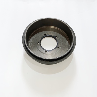 Барабан тормозной передний FOTON 1039 (D280 ступица D110 H85 5отв.) (3103102-HF324FTL)