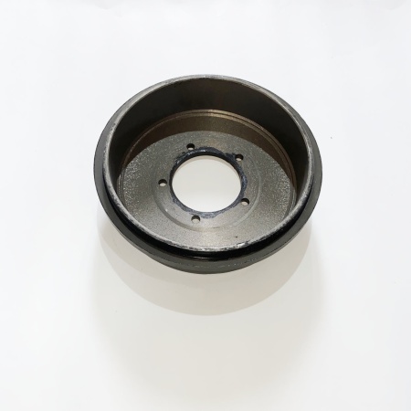 Барабан тормозной передний FOTON 1039 (D280 ступица D110 H85 5отв.) (3103102-HF324FTL)