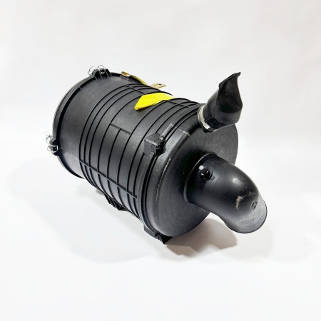 Корпус воздушного фильтра FOTON 1041 (1104911900370)