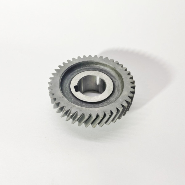 Шестерня 5 передачи промежуточного вала FOTON 1061 (Z=40) (постоянного зацепления) (646-2511B)
