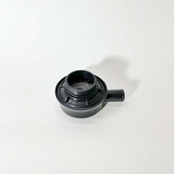 Крышка (сапун) вентиляции картерных газов FOTON 1041 1049А 1069 1093 1099 1138 5122 (T4133J001)