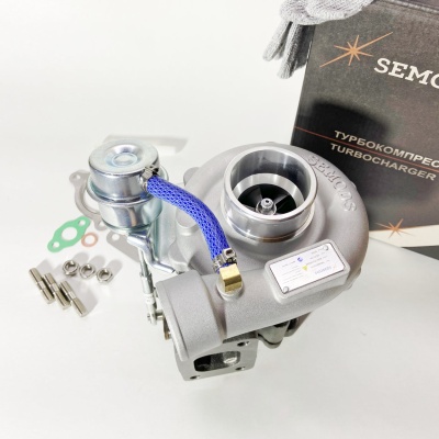 Турбокомпрессор FOTON 1069 E3 1093 (T64801017, SE0179)