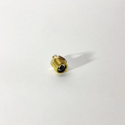 Клапан слива конденсата с ресивера FOTON 1051 1061 1069 1093 1099 (1104635600006)