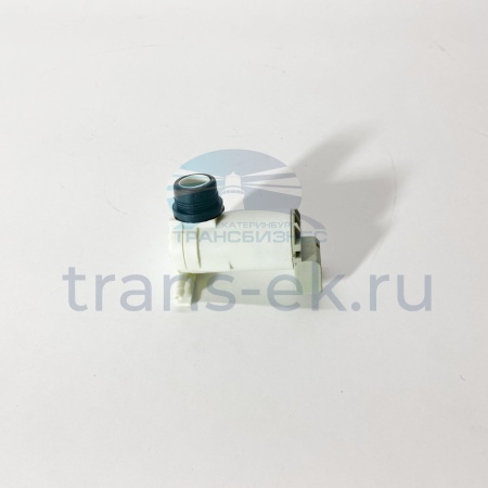 Мотор бачка омывателя ISUZU NQR75 NQR90 NPR75 NLR85 NMR85 (24V) (BOSKET) (8978551390)