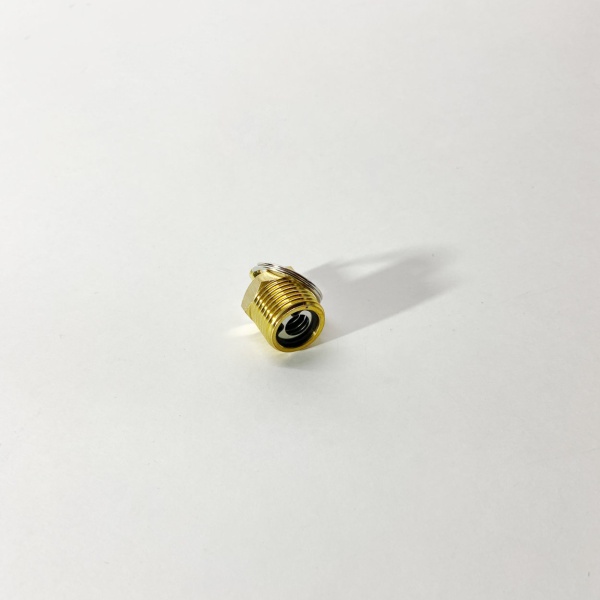 Клапан слива конденсата с ресивера FOTON 1051 1061 1069 1093 1099 (1104635600006)