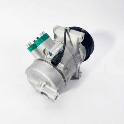 Компрессор кондиционера FOTON TUNLAND G7 (P1812030013A0)