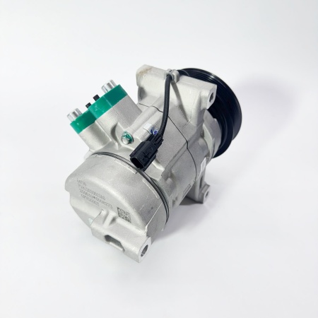 Компрессор кондиционера FOTON TUNLAND G7 (P1812030013A0)