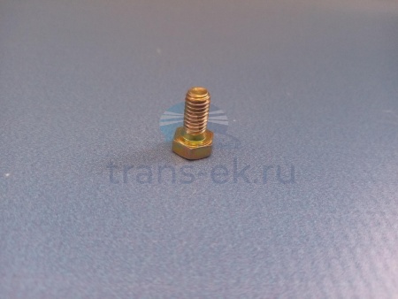 Болт смотровой крышки картера сцепления FOTON 1069 (Q150B0612)