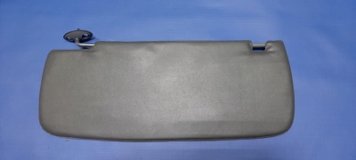 Козырек солнцезащитный левый / правый ТАТА 613 Е2 Е3 (к-т) (264181100112 / 264181100111)