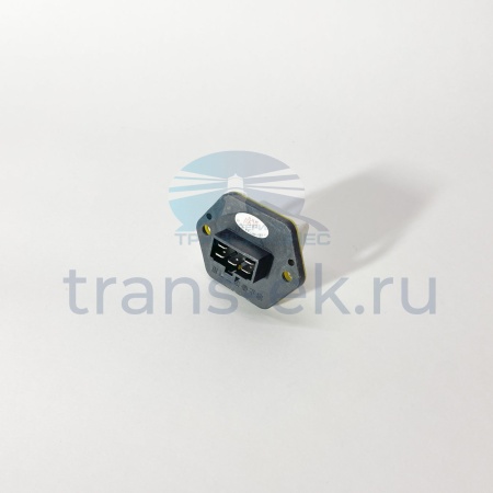 Реле отопителя (печки) тепловое FOTON 1093 1099 (1B22081100008-2)