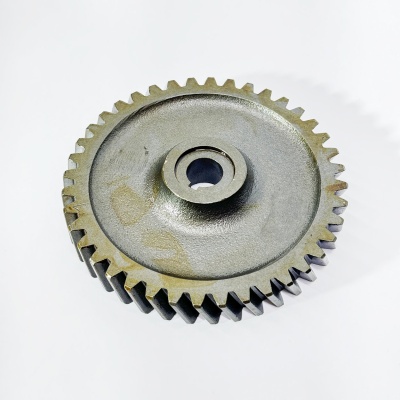 Шестерня привода ТНВД ТАТА Е2 Е3 (252707135401)