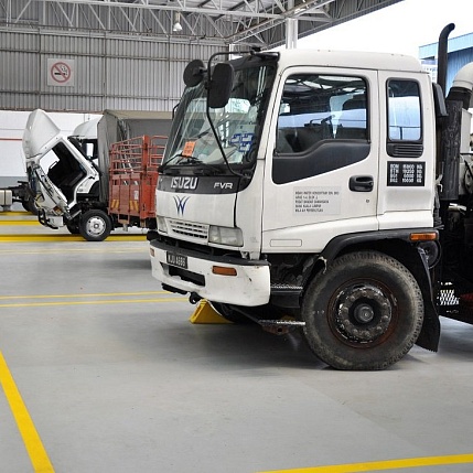 Установка дополнительного оборудования