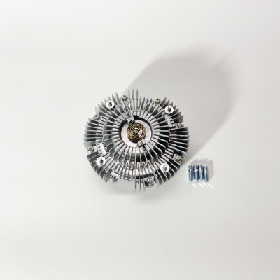 Вискомуфта ISUZU NQR75 Е3 (дв. 4HK1-T, 4HE1-T) (BOSKET) (8971487970)