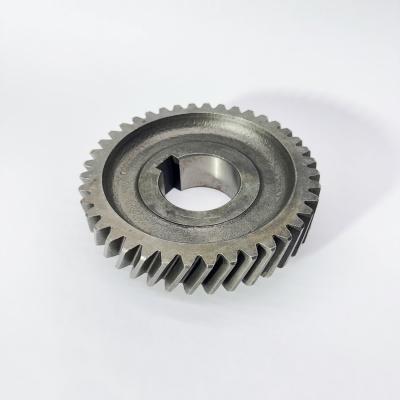 Шестерня 5 передачи промежуточного вала FOTON 1093 (Z=40) (постоянного зацепления) (1700D-056)