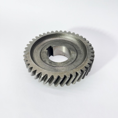 Шестерня 5 передачи промежуточного вала FOTON 1093 (Z=40) (постоянного зацепления) (1700D-056)