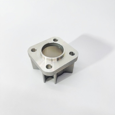 Кронштейн вентилятора FOTON 1069 (T3748W223)