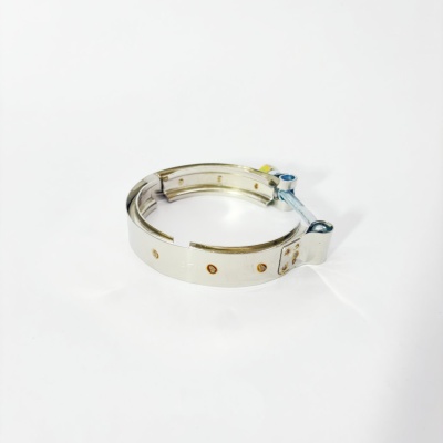 Хомут переходника ТКР FOTON 1039 Е4 (дв. Cummins ISF 2.8) (3903652)