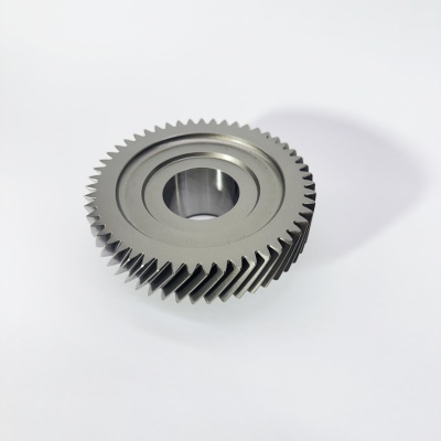 Шестерня 5 передачи промежуточного вала FOTON S35 1038 (Z=52) (1335.303.028)