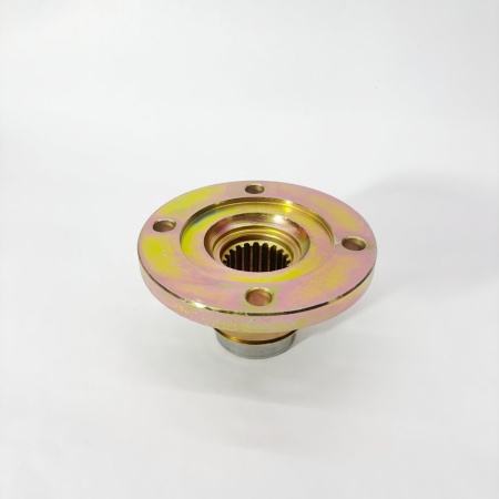 Фланец хвостовика КПП FOTON 1069 (6463921A2)