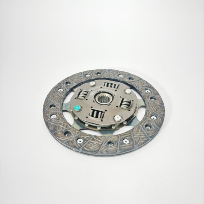 Диск сцепления ведомый BAW Tonik 33463 (180мм,18шл) (471QE-1601020-M)
