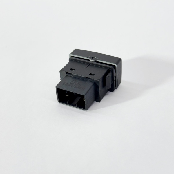 Переключатель круиз-контроля FOTON 1051 1061 1089 (дв. Cummins ISF 3.8) (+/-) (1B20037300017)