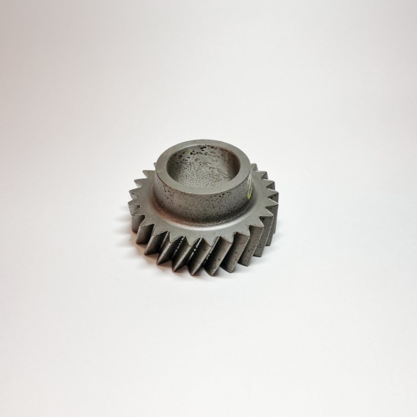 Шестерня 3 передачи промежуточного вала FOTON 1089 ISF3.8 (6TS55-2311A1)