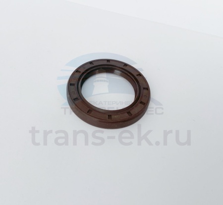 Сальник вала первичного КПП FOTON 1099 (43х63х10) (1701145-11)