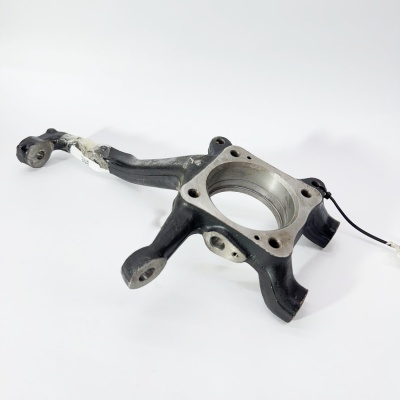 Кулак поворотный левый FOTON Tunland (P1300080001A0)