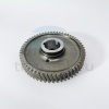 Шестерня распределительного вала FOTON 1049А 1069 1093 1099 1138 (под шпонку, Z=56) (T3117L023)