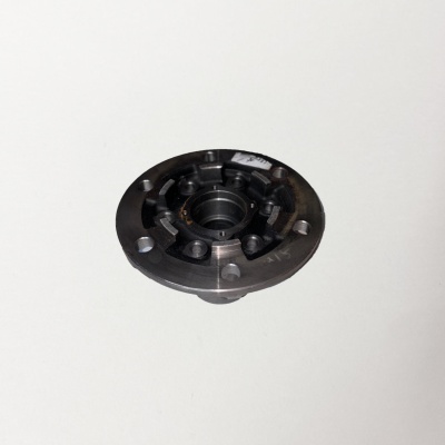 Ступица переднего колеса DONGFENG Z80N (31QS03F-03015)