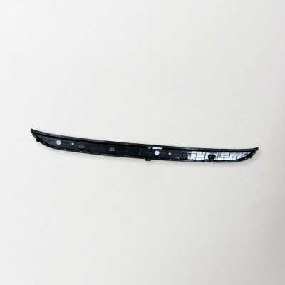 Накладка декоративная под лобовым стеклом FOTON 1126 (M4531011300A0)