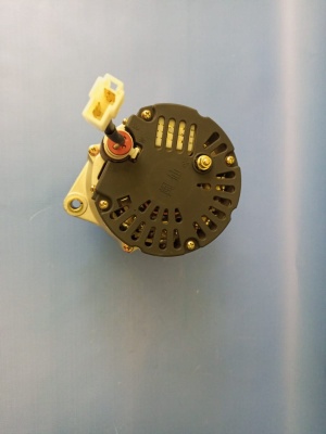 Генератор FOTON 1041 1049А (T74501035, JFZ252D2)