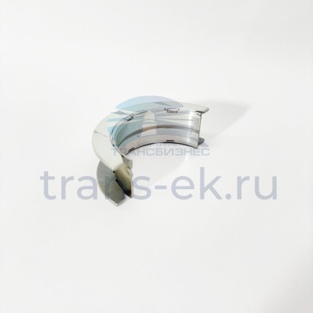 Вкладыш коренной верхний (упорный) FOTON 1039 (дв. Cummins ISF 2.8) (0.00 - STD) (4946031)