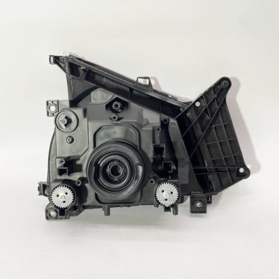 Фара передняя левая ISUZU NQR71 NQR75 NKR55 (BOSKET) (8980539180)