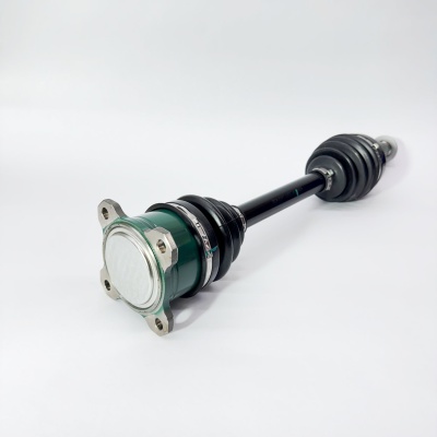 Полуось передняя правая в сборе Foton Tunland (FP1230280001A0 A2139)