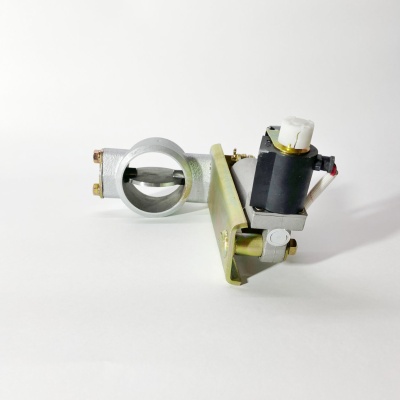 Горный тормоз FOTON 1078 S100 1108 S120 1128 (L135000000020, L0350030011A0)